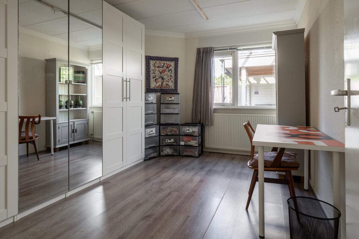 Te koop: Foto Woonhuis aan de Lou Bandystraat 44 in Hengelo