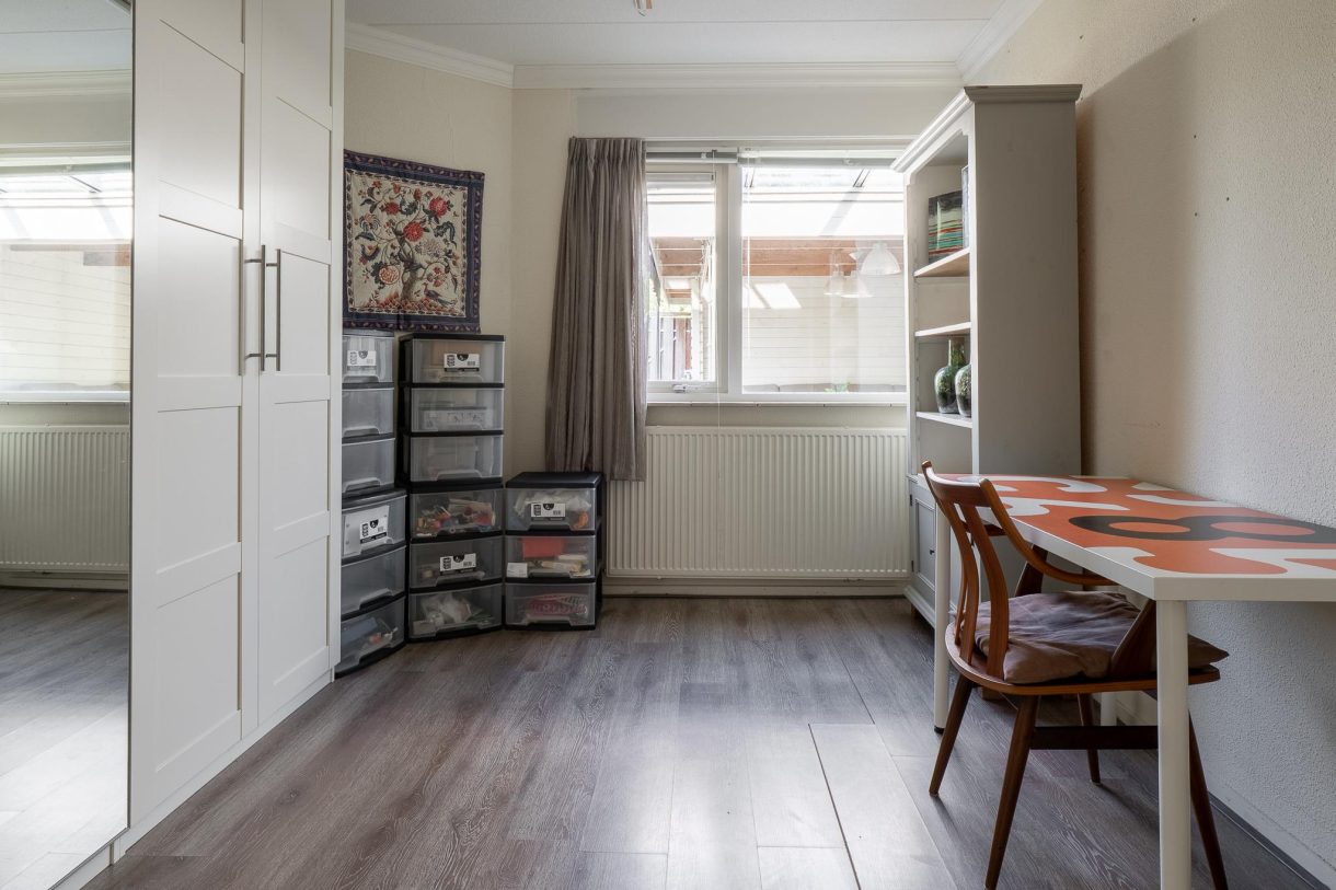 Te koop: Foto Woonhuis aan de Lou Bandystraat 44 in Hengelo