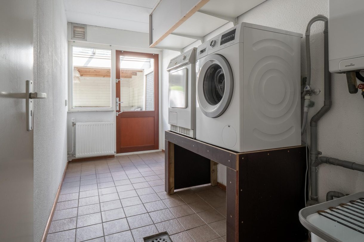 Te koop: Foto Woonhuis aan de Lou Bandystraat 44 in Hengelo