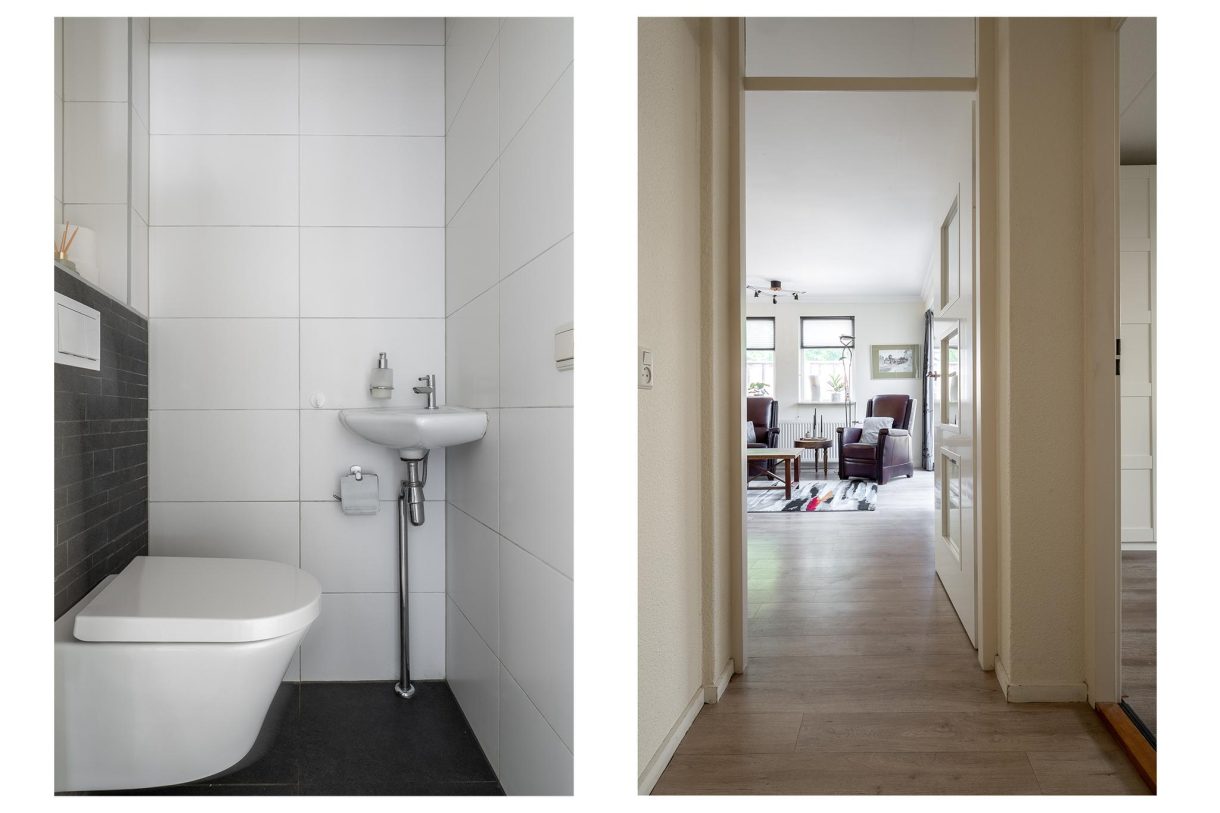 Te koop: Foto Woonhuis aan de Lou Bandystraat 44 in Hengelo