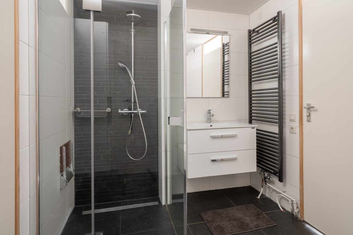 Te koop: Foto Woonhuis aan de Lou Bandystraat 44 in Hengelo