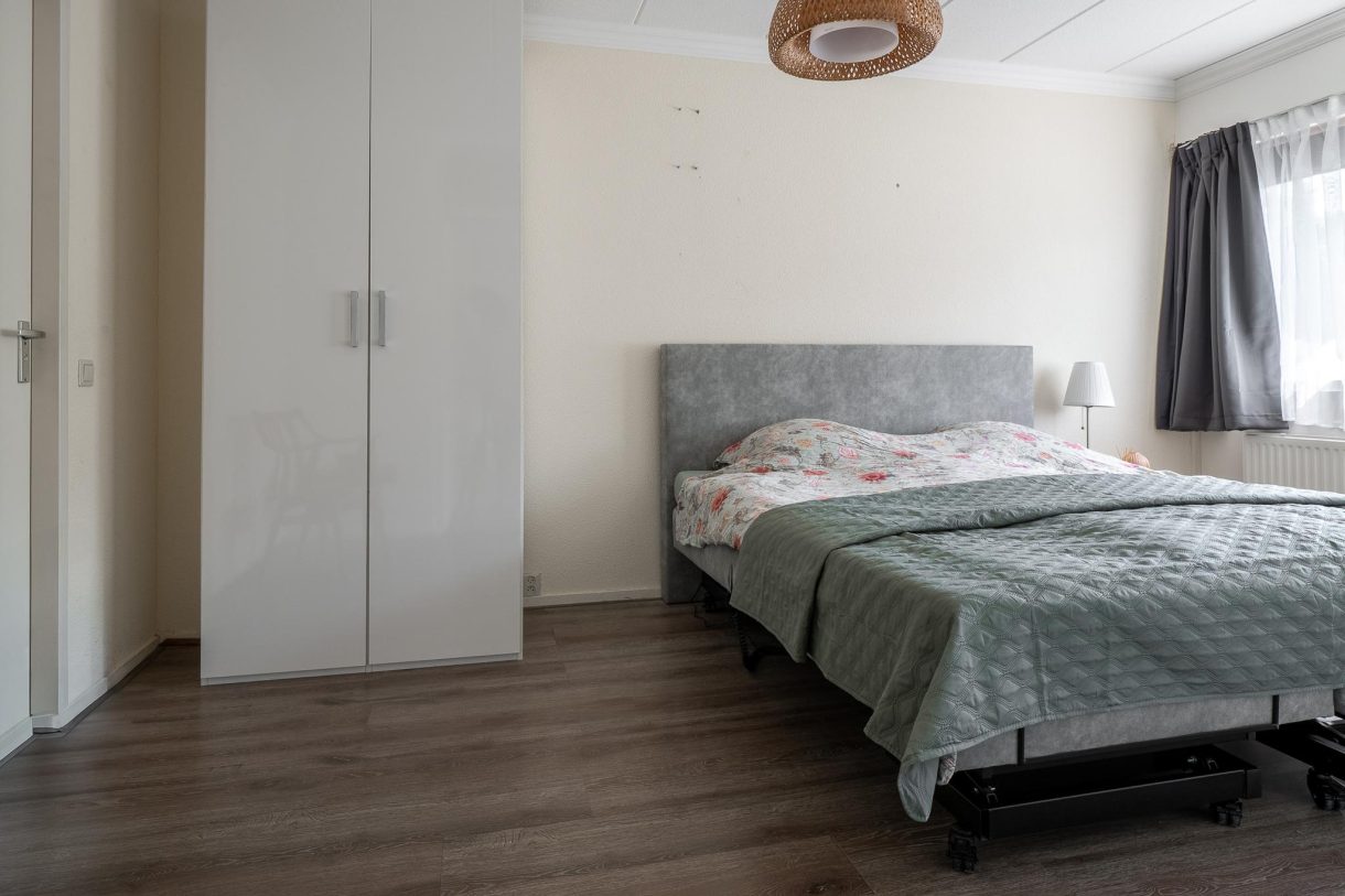 Te koop: Foto Woonhuis aan de Lou Bandystraat 44 in Hengelo