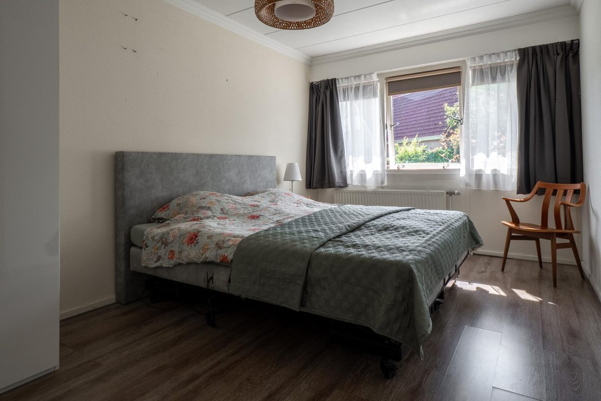 Te koop: Foto Woonhuis aan de Lou Bandystraat 44 in Hengelo