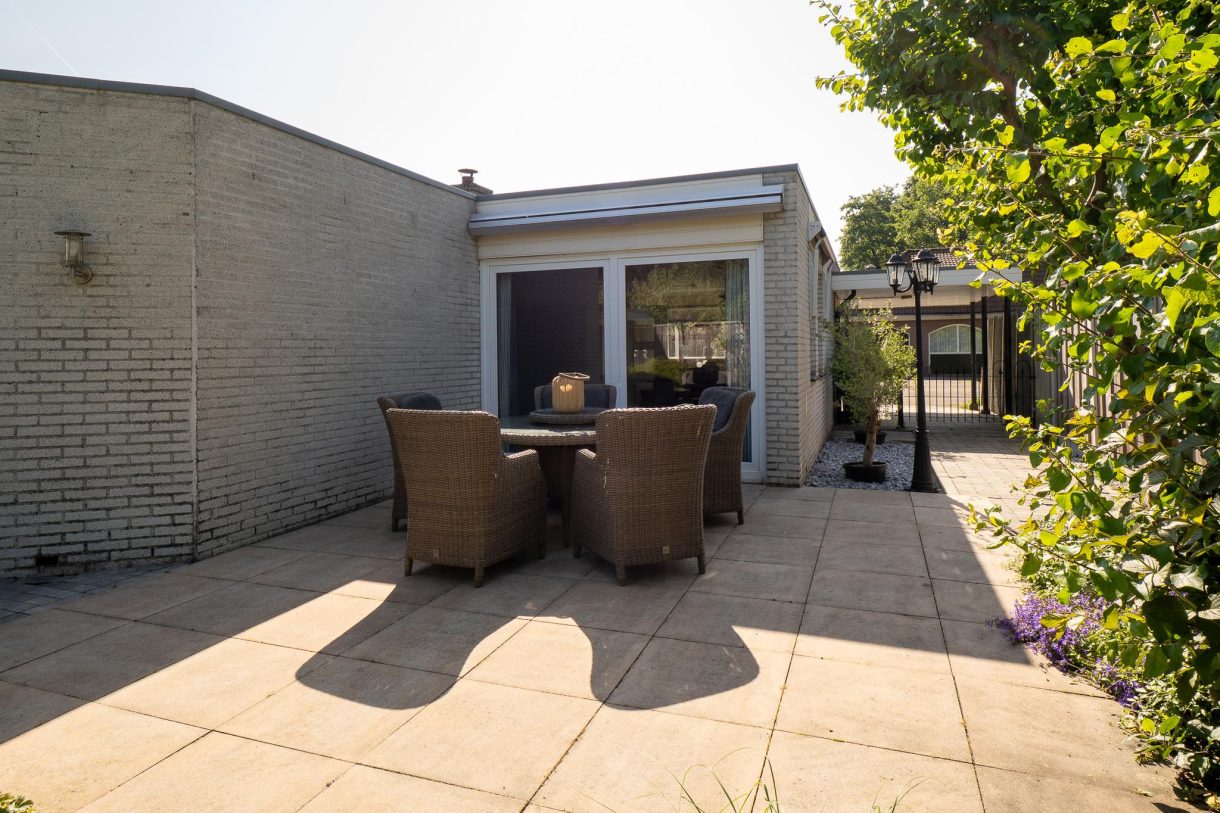 Te koop: Foto Woonhuis aan de Lou Bandystraat 44 in Hengelo