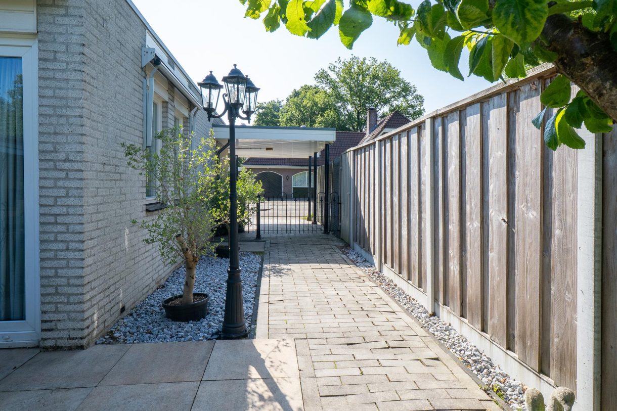 Te koop: Foto Woonhuis aan de Lou Bandystraat 44 in Hengelo