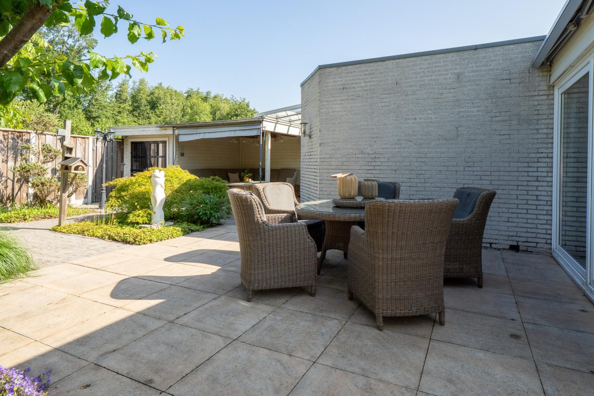 Te koop: Foto Woonhuis aan de Lou Bandystraat 44 in Hengelo