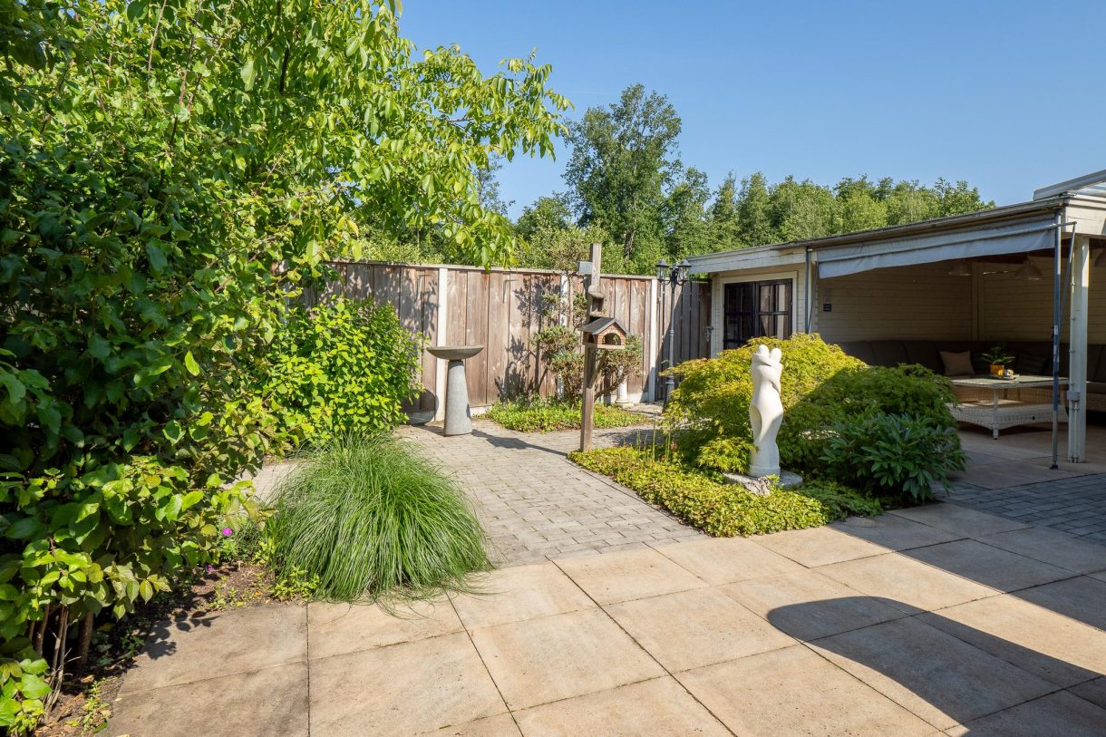 Te koop: Foto Woonhuis aan de Lou Bandystraat 44 in Hengelo