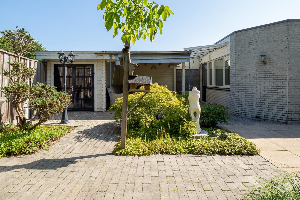 Te koop: Foto Woonhuis aan de Lou Bandystraat 44 in Hengelo