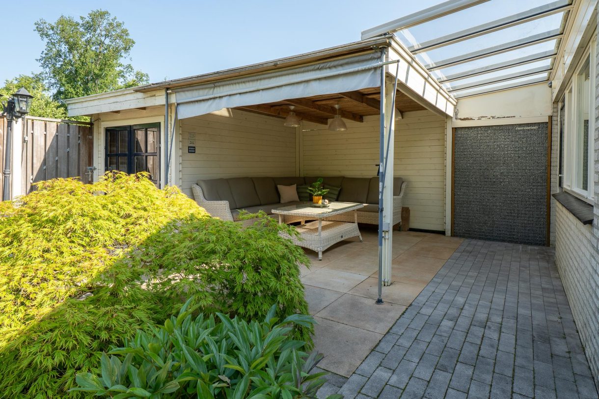 Te koop: Foto Woonhuis aan de Lou Bandystraat 44 in Hengelo