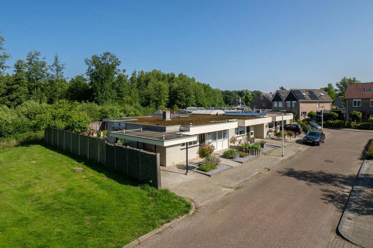 Te koop: Foto Woonhuis aan de Lou Bandystraat 44 in Hengelo