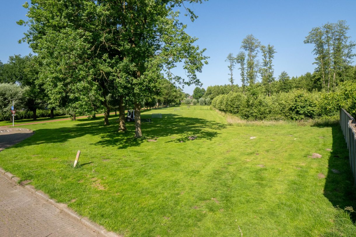 Te koop: Foto Woonhuis aan de Lou Bandystraat 44 in Hengelo