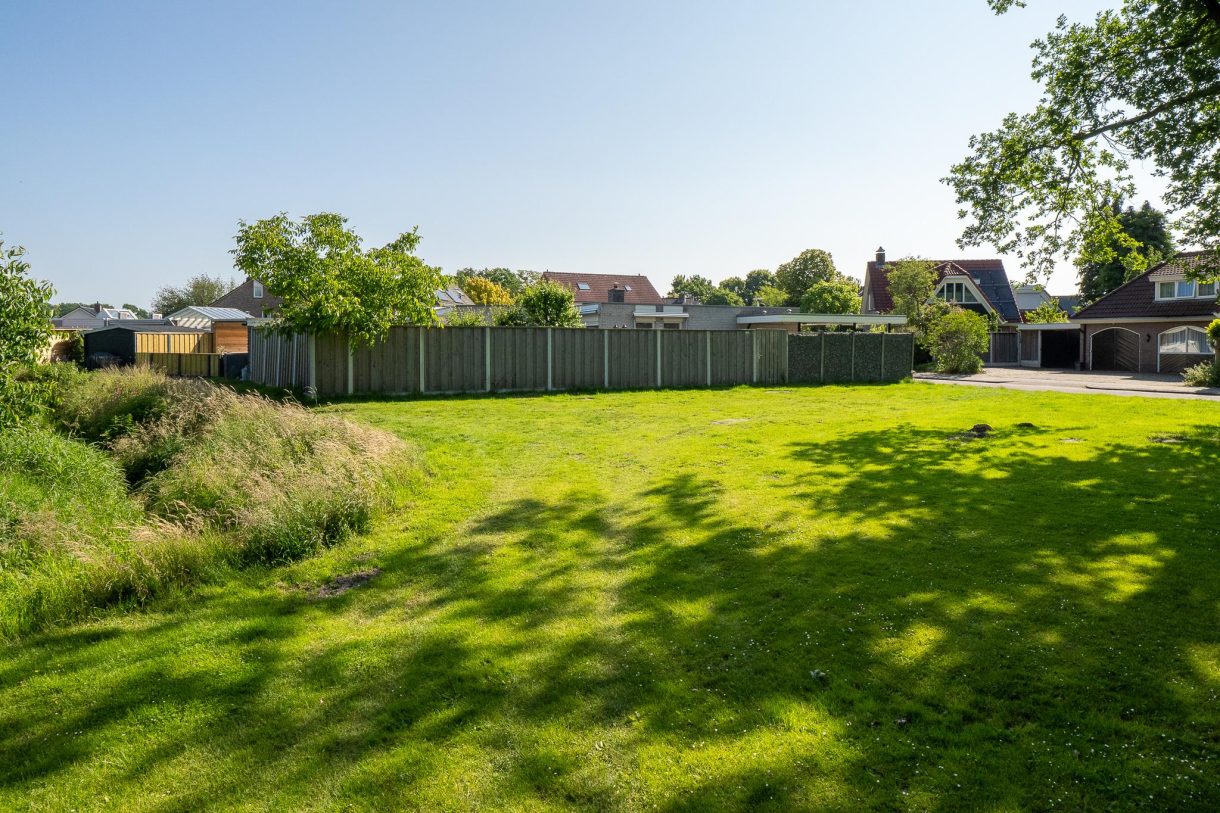 Te koop: Foto Woonhuis aan de Lou Bandystraat 44 in Hengelo