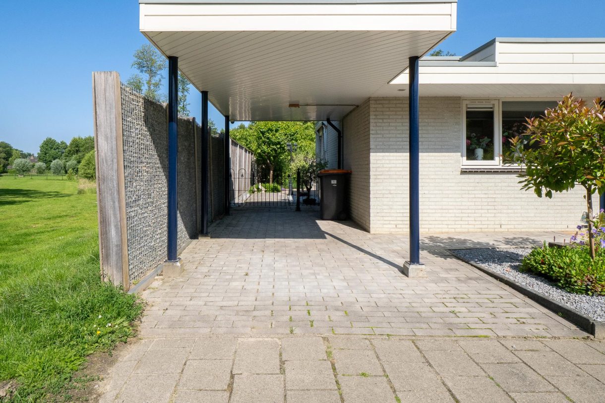 Te koop: Foto Woonhuis aan de Lou Bandystraat 44 in Hengelo