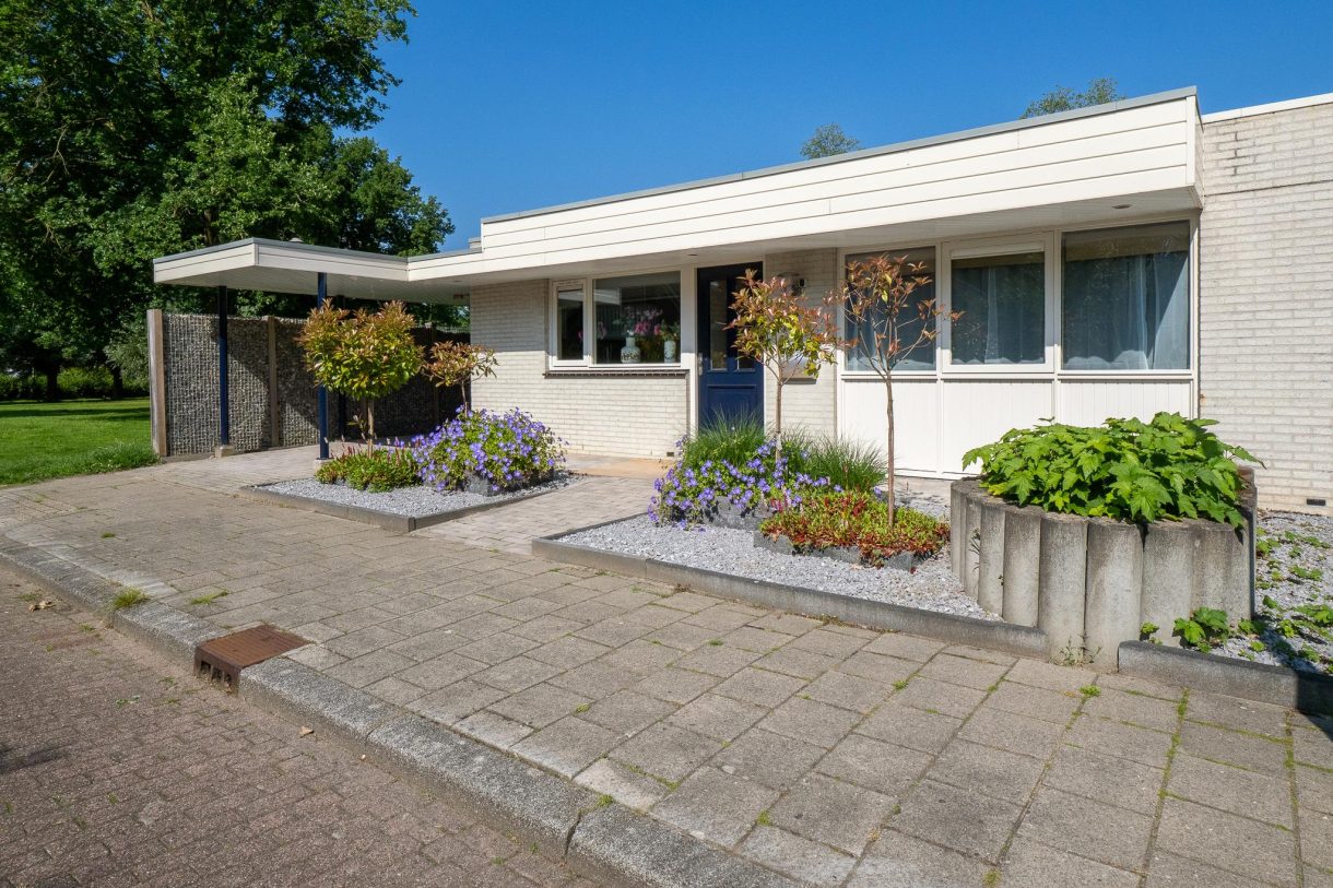 Te koop: Foto Woonhuis aan de Lou Bandystraat 44 in Hengelo