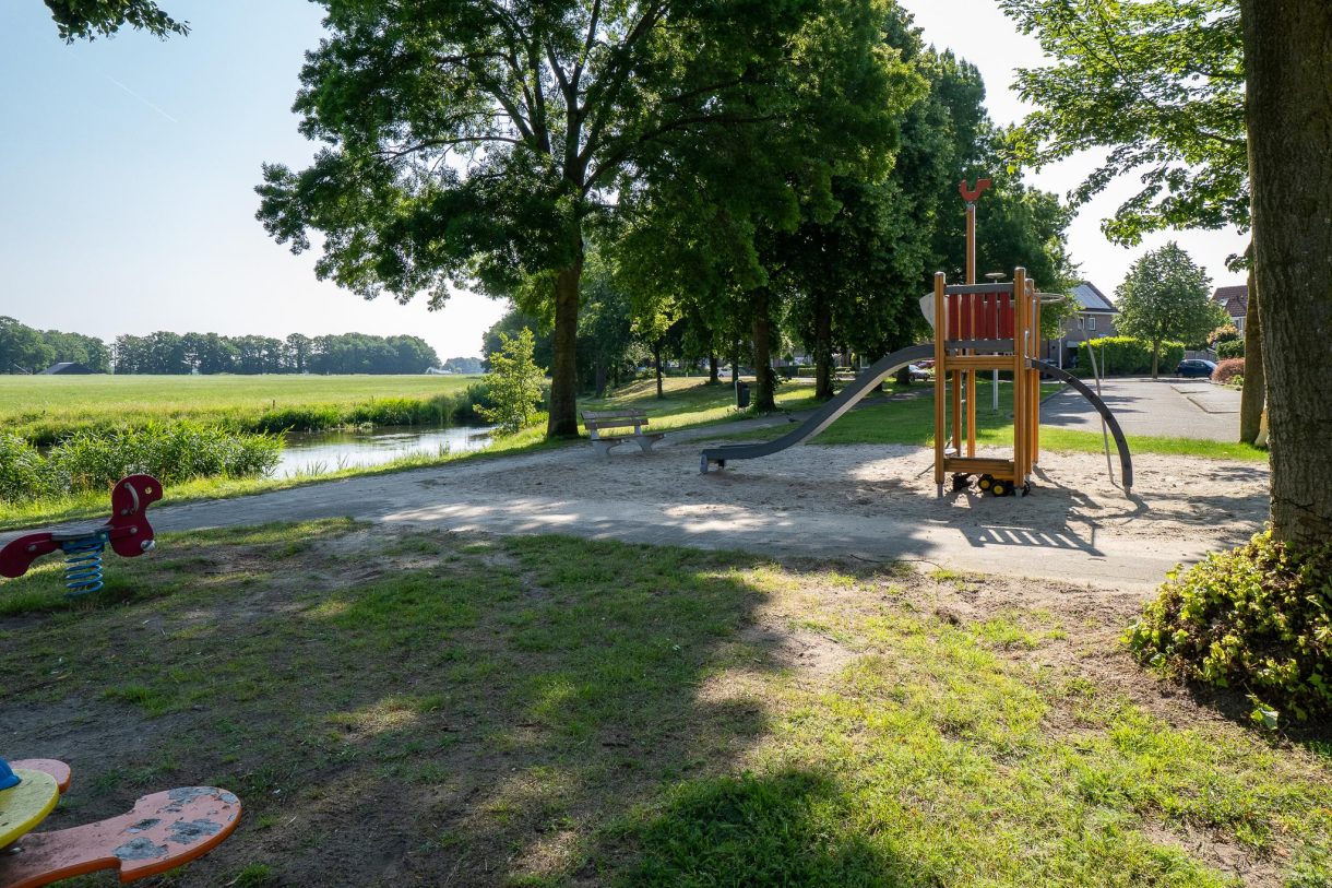 Te koop: Foto Woonhuis aan de Lou Bandystraat 44 in Hengelo