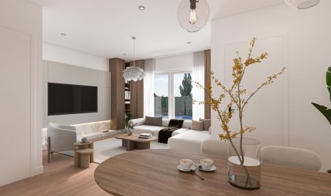 Te koop: Foto Woonhuis aan de Hortensiastraat 10A in Wezep