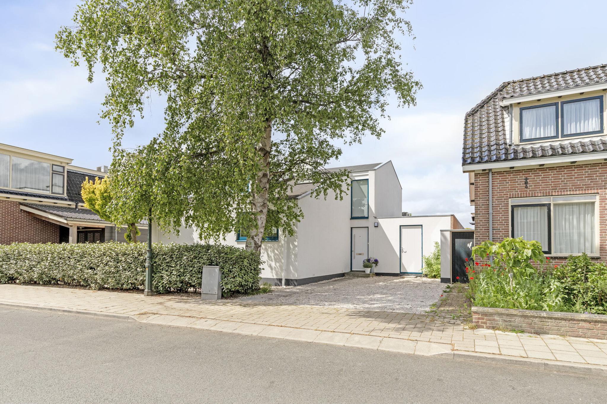 koop  Rijnsaterwoude  Herenweg 81 – Foto 21