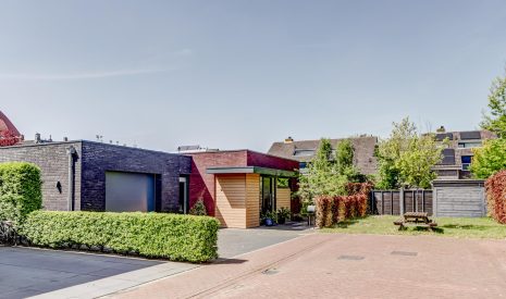 Te koop: Foto Woonhuis aan de Hoge Ham 81B in Dongen