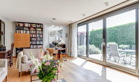 Te koop: Foto Woonhuis aan de Hoge Ham 81B in Dongen