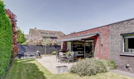 Te koop: Foto Woonhuis aan de Hoge Ham 81B in Dongen