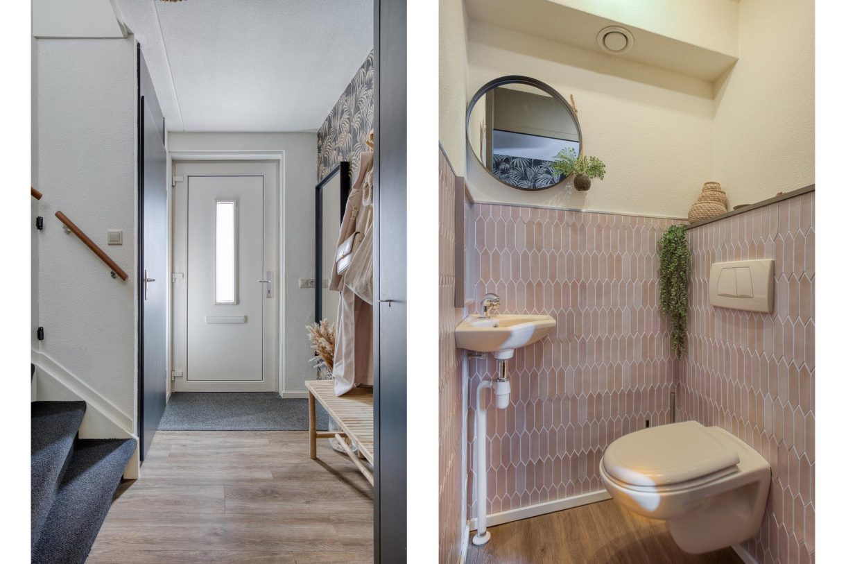 Te koop: Foto Woonhuis aan de Steenhuislaan 16 in Leek