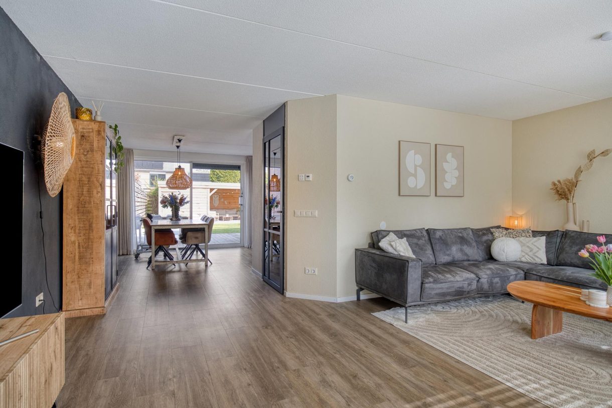 Te koop: Foto Woonhuis aan de Steenhuislaan 16 in Leek