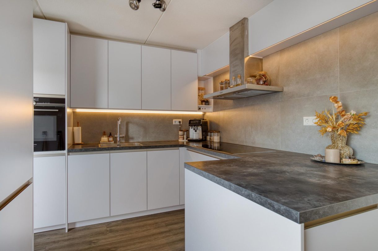 Te koop: Foto Woonhuis aan de Steenhuislaan 16 in Leek