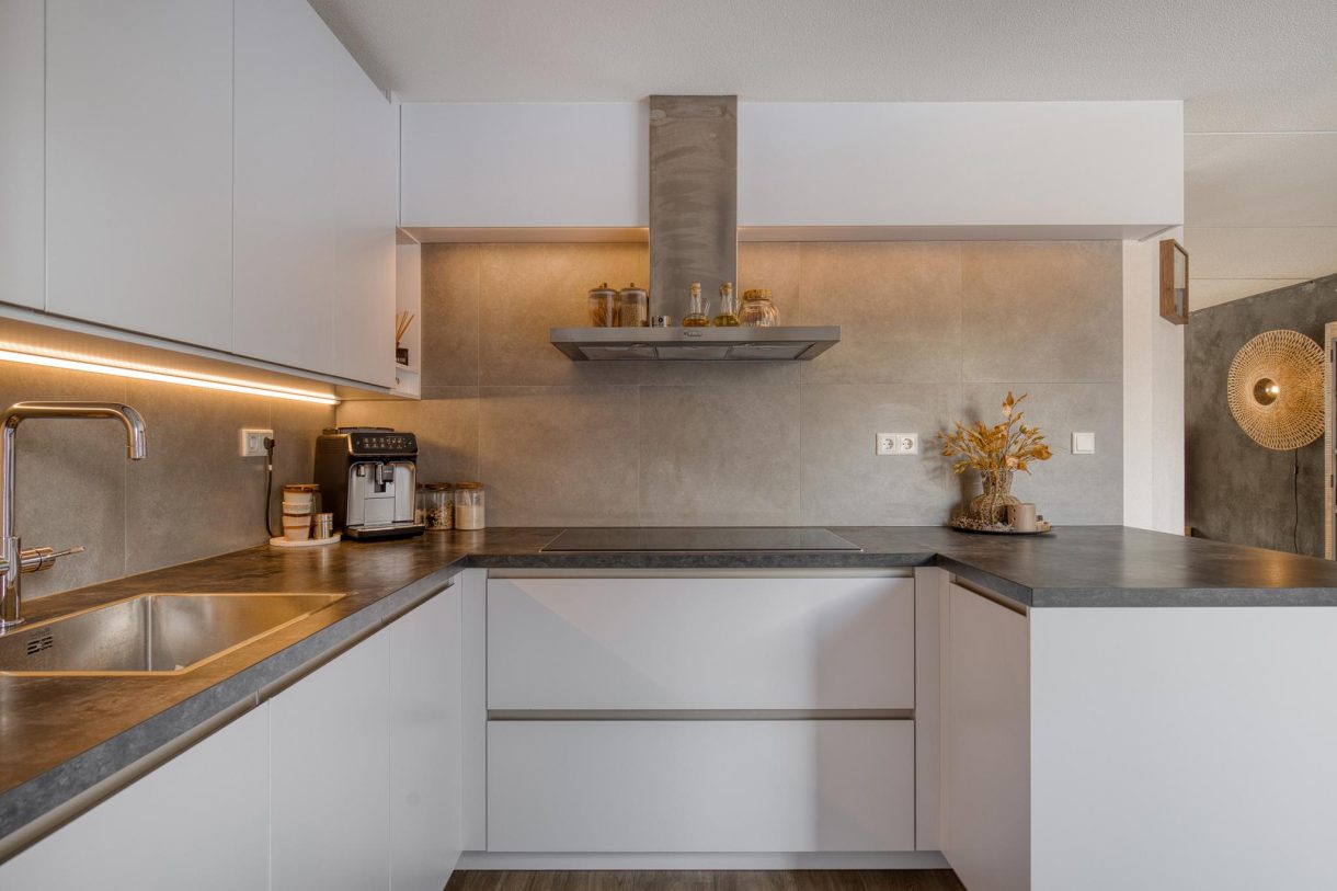 Te koop: Foto Woonhuis aan de Steenhuislaan 16 in Leek