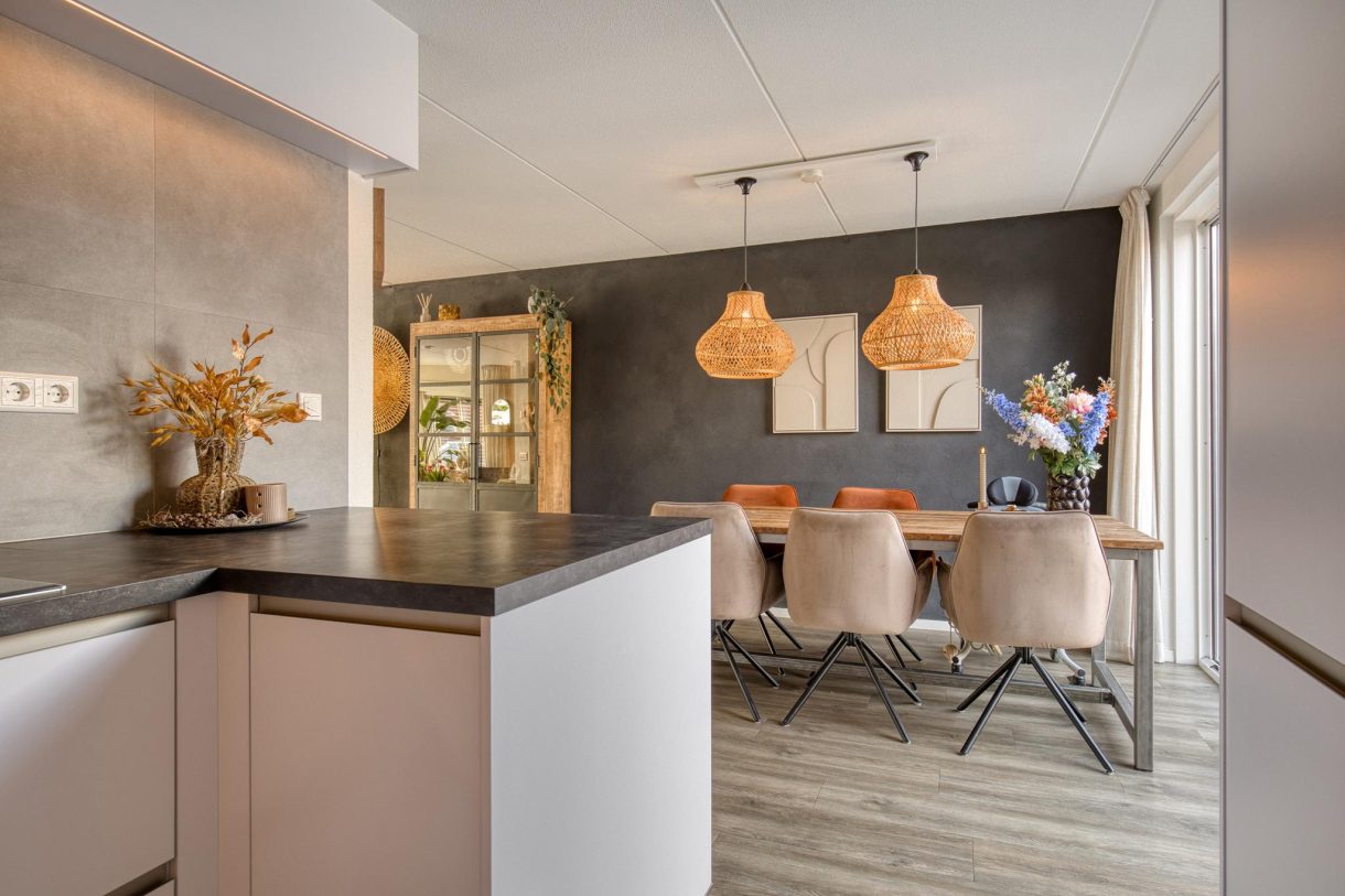 Te koop: Foto Woonhuis aan de Steenhuislaan 16 in Leek