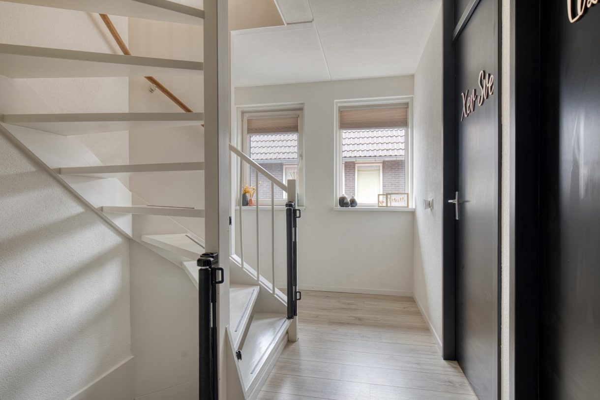 Te koop: Foto Woonhuis aan de Steenhuislaan 16 in Leek