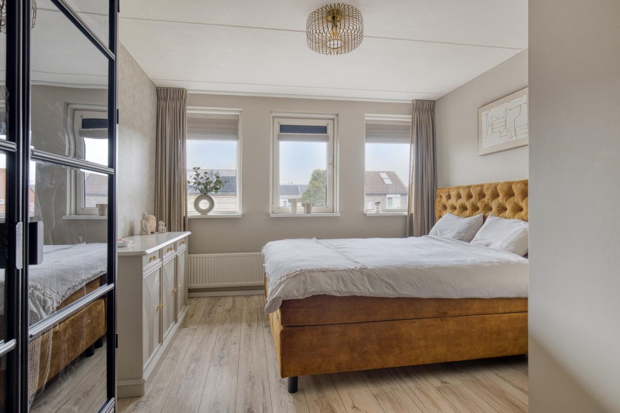 Te koop: Foto Woonhuis aan de Steenhuislaan 16 in Leek