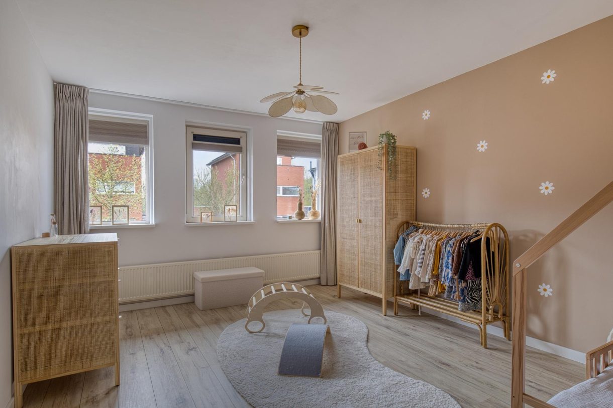 Te koop: Foto Woonhuis aan de Steenhuislaan 16 in Leek