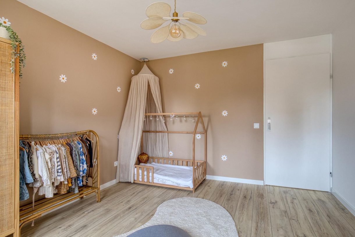 Te koop: Foto Woonhuis aan de Steenhuislaan 16 in Leek