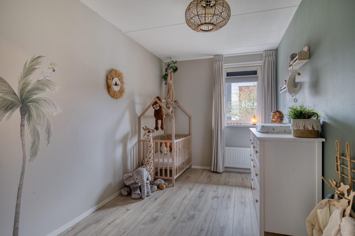 Te koop: Foto Woonhuis aan de Steenhuislaan 16 in Leek