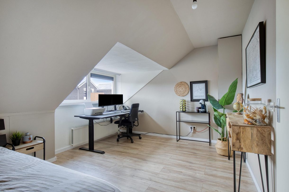 Te koop: Foto Woonhuis aan de Steenhuislaan 16 in Leek