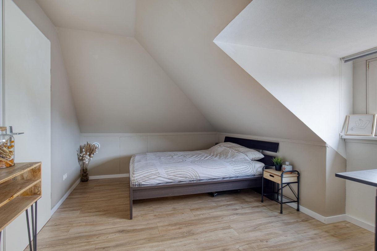 Te koop: Foto Woonhuis aan de Steenhuislaan 16 in Leek