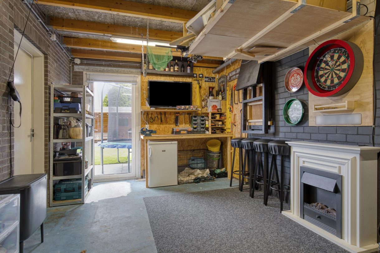 Te koop: Foto Woonhuis aan de Steenhuislaan 16 in Leek