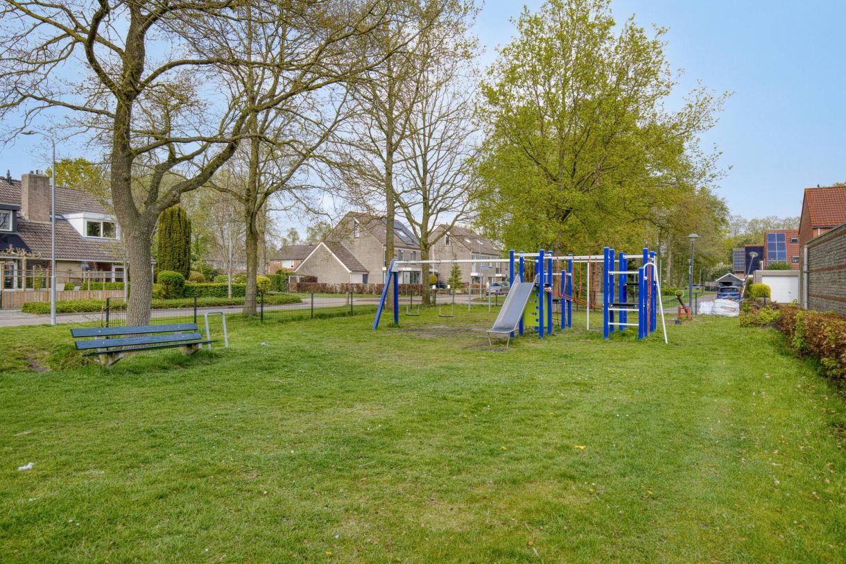 Te koop: Foto Woonhuis aan de Steenhuislaan 16 in Leek