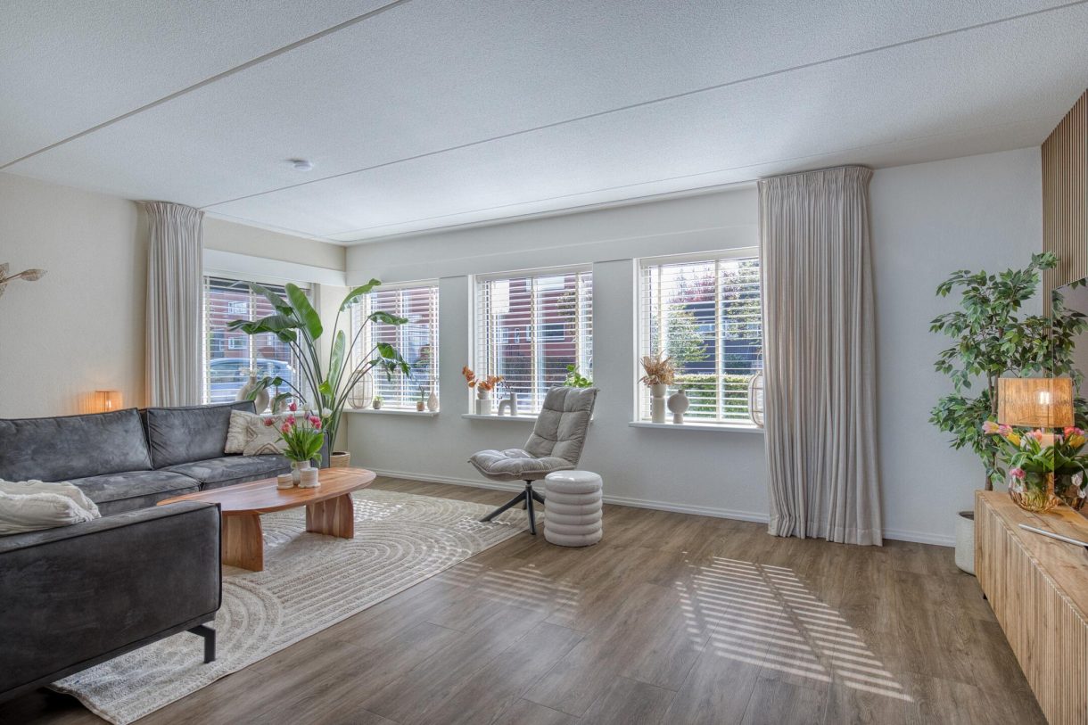 Te koop: Foto Woonhuis aan de Steenhuislaan 16 in Leek