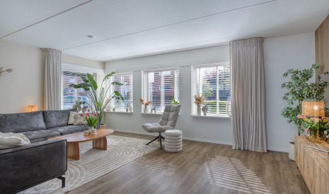 Te koop: Foto Woonhuis aan de Steenhuislaan 16 in Leek