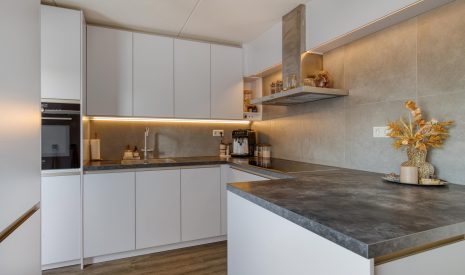 Te koop: Foto Woonhuis aan de Steenhuislaan 16 in Leek