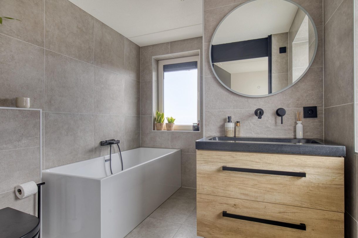 Te koop: Foto Woonhuis aan de Steenhuislaan 16 in Leek