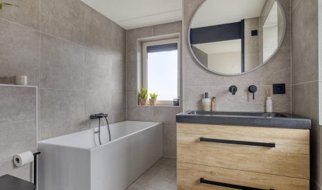 Te koop: Foto Woonhuis aan de Steenhuislaan 16 in Leek