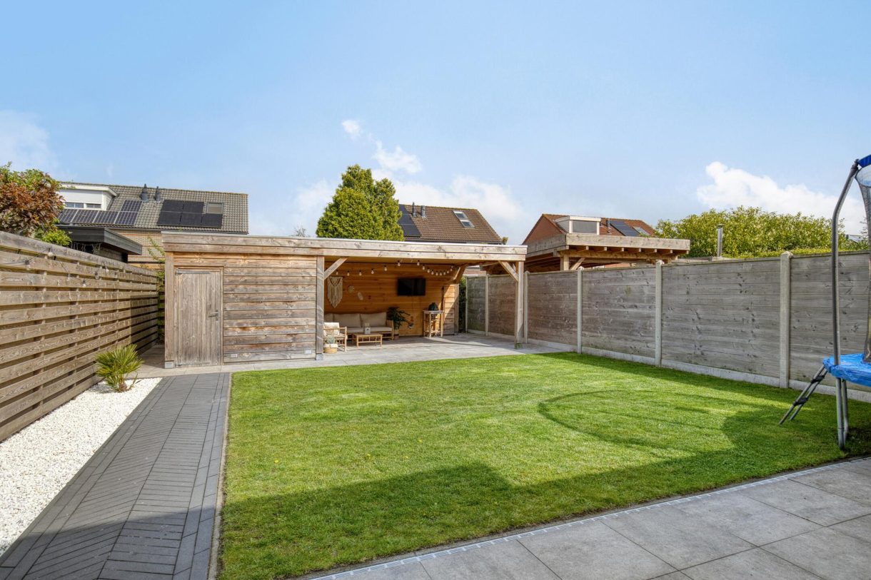 Te koop: Foto Woonhuis aan de Steenhuislaan 16 in Leek