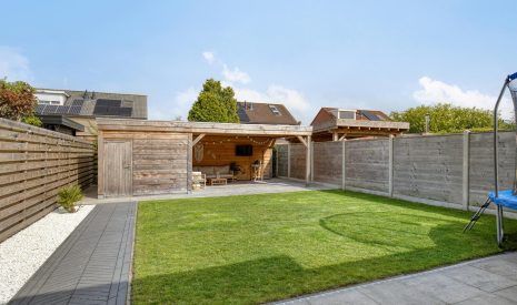 Te koop: Foto Woonhuis aan de Steenhuislaan 16 in Leek