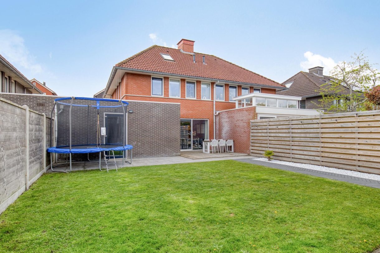 Te koop: Foto Woonhuis aan de Steenhuislaan 16 in Leek