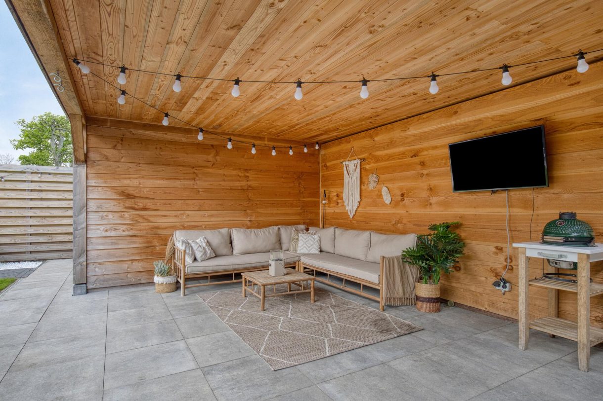 Te koop: Foto Woonhuis aan de Steenhuislaan 16 in Leek