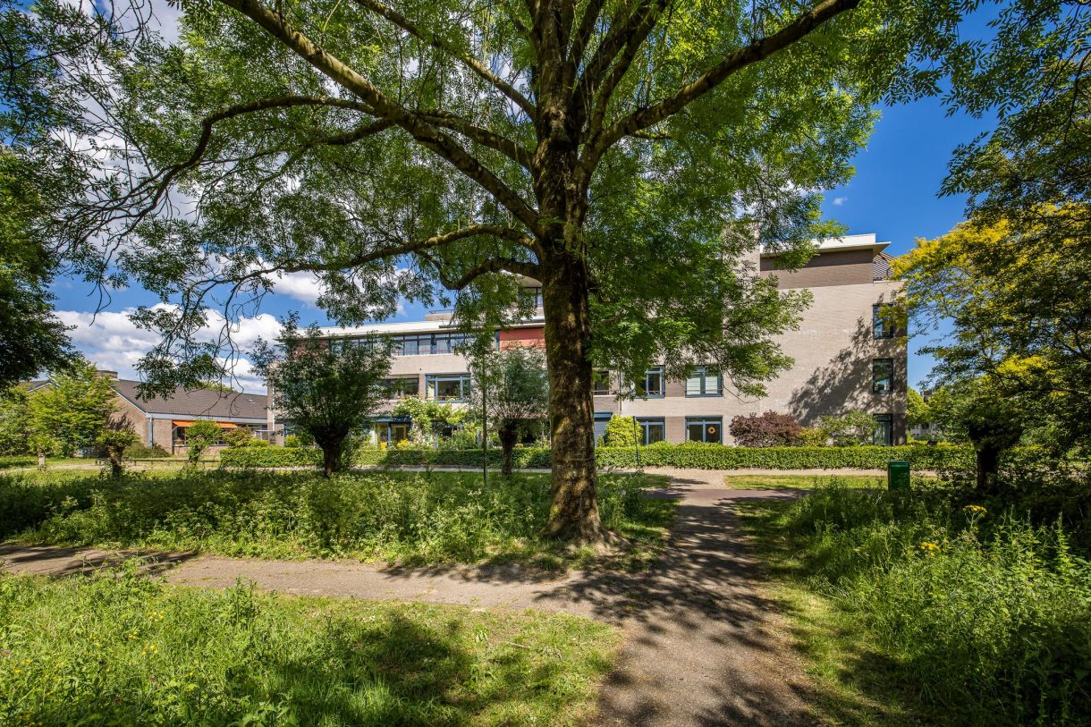 Te koop: Foto Appartement aan de Dijkhoeve 5-06 in Houten