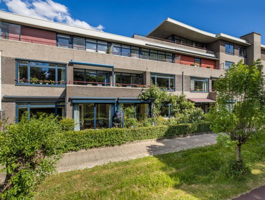 Hoofdfoto van Houten Dijkhoeve 5-06