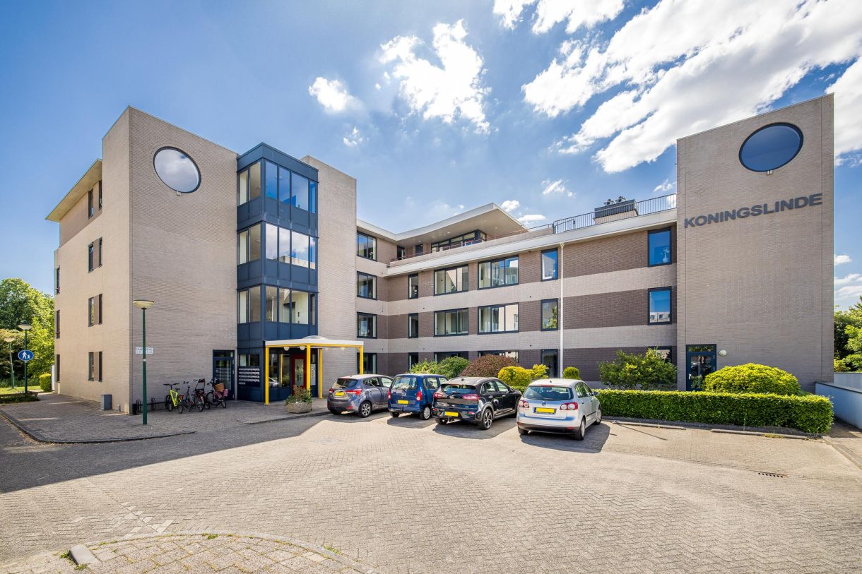 Te koop: Foto Appartement aan de Dijkhoeve 5-06 in Houten